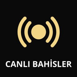 Canlı Bahisler